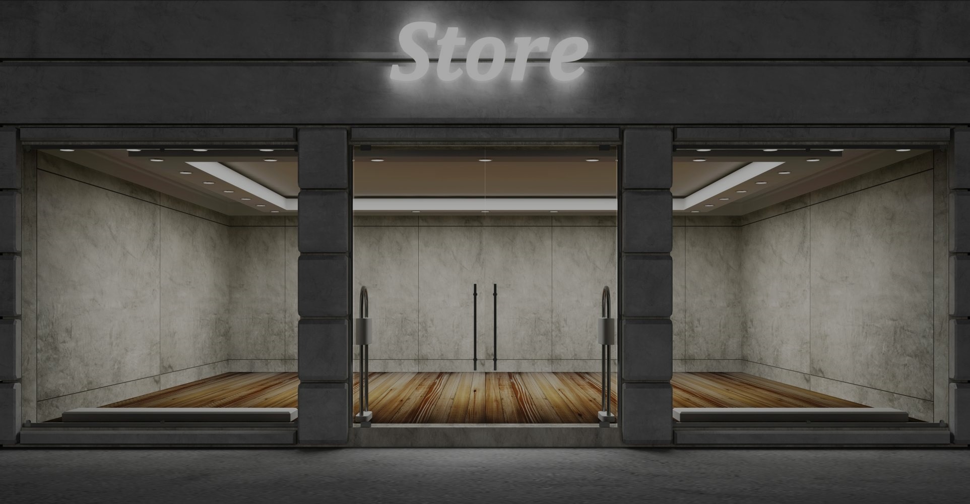 Slider, Glaziers in Kentish Town, NW5